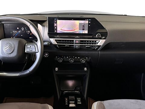 citroen, c4 x, crossover 1.2 puretech max eat8, otomatik, benzin 2.el otomobil | renew 13