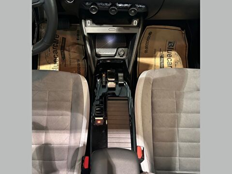 citroen, c4 x, crossover 1.2 puretech max eat8, otomatik, benzin 2.el otomobil | renew 20