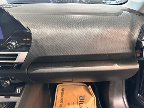 citroen, c4 x, crossover 1.2 puretech max eat8, otomatik, benzin 2.el otomobil | renew 26