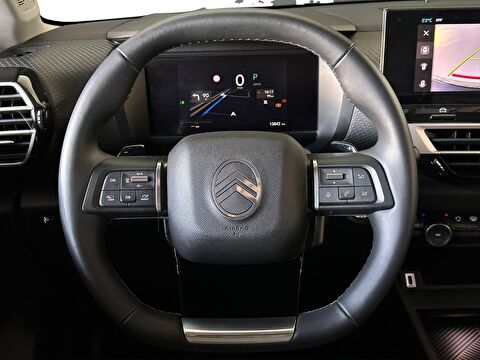citroen, c4 x, crossover 1.2 puretech max eat8, otomatik, benzin 2.el otomobil | renew 12