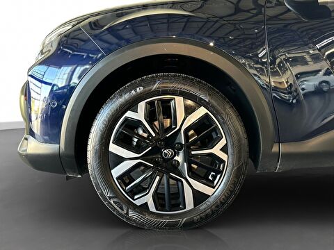 citroen, c4 x, crossover 1.2 puretech max eat8, otomatik, benzin 2.el otomobil | renew 6