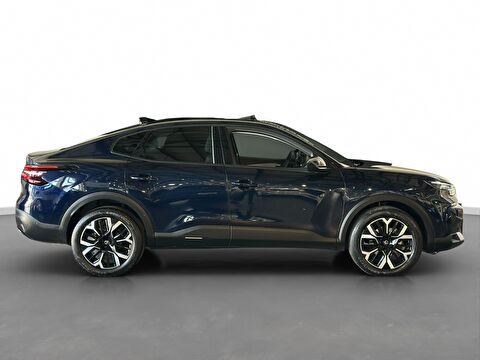 citroen, c4 x, crossover 1.2 puretech max eat8, otomatik, benzin 2.el otomobil | renew 5