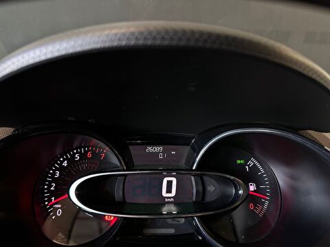 renault, clio, hatchback 1.2 16v joy, manuel, benzin 2.el otomobil | renew 12