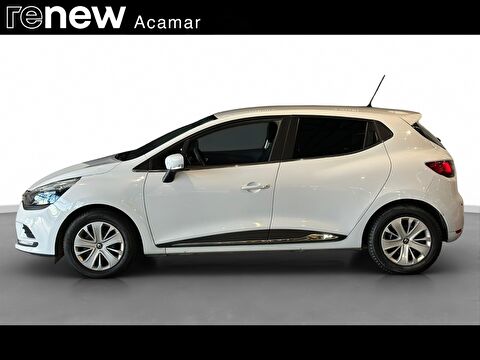 renault, clio, hatchback 1.2 16v joy, manuel, benzin 2.el otomobil | renew 4