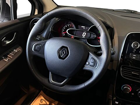 renault, clio, hatchback 1.2 16v joy, manuel, benzin 2.el otomobil | renew 18