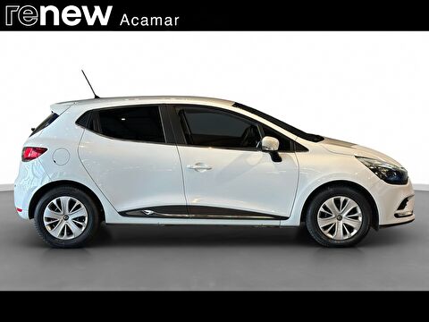 renault, clio, hatchback 1.2 16v joy, manuel, benzin 2.el otomobil | renew 5