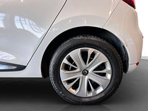 renault, clio, hatchback 1.2 16v joy, manuel, benzin 2.el otomobil | renew 7