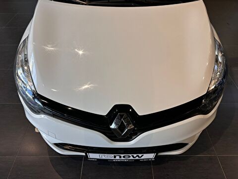 renault, clio, hatchback 1.2 16v joy, manuel, benzin 2.el otomobil | renew 23