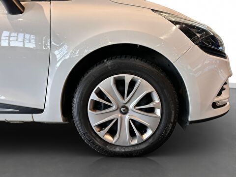 renault, clio, hatchback 1.2 16v joy, manuel, benzin 2.el otomobil | renew 8