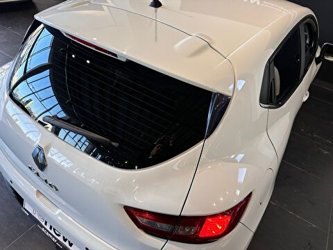 renault, clio, hatchback 1.2 16v joy, manuel, benzin 2.el otomobil | renew 20