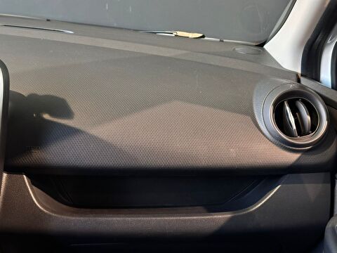 renault, clio, hatchback 1.2 16v joy, manuel, benzin 2.el otomobil | renew 25