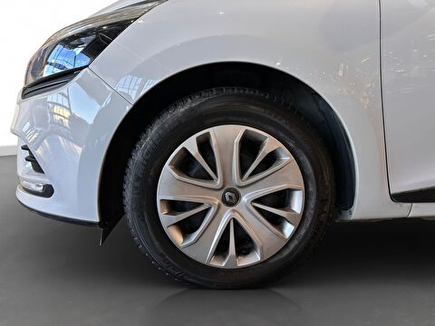 renault, clio, hatchback 1.2 16v joy, manuel, benzin 2.el otomobil | renew 6