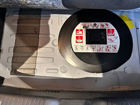 renault, clio, hatchback 1.2 16v joy, manuel, benzin 2.el otomobil | renew 22