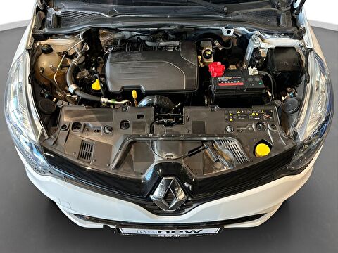 renault, clio, hatchback 1.2 16v joy, manuel, benzin 2.el otomobil | renew 21