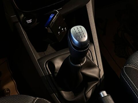 renault, clio, hatchback 1.2 16v joy, manuel, benzin 2.el otomobil | renew 17