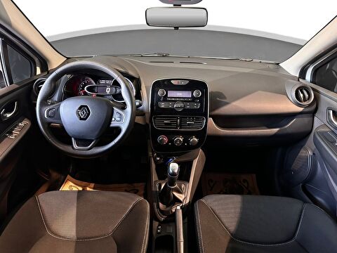 renault, clio, hatchback 1.2 16v joy, manuel, benzin 2.el otomobil | renew 11