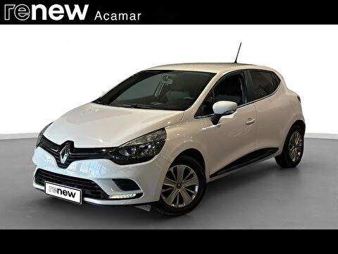 Hatchback 1.2 16V Joy, 2. el otomobil | renew