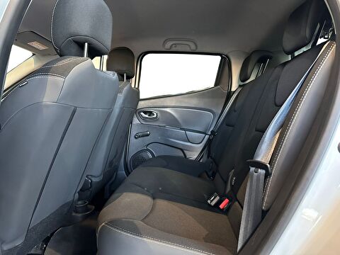 renault, clio, hatchback 1.2 16v joy, manuel, benzin 2.el otomobil | renew 15