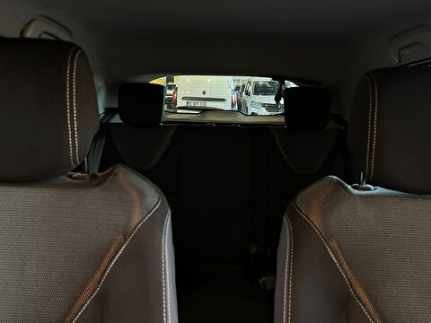 renault, clio, hatchback 1.2 16v joy, manuel, benzin 2.el otomobil | renew 14