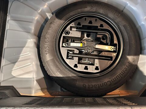 renault, clio, hatchback 1.0 tce techno esprit alpine x-tronic, otomatik, benzin 2.el otomobil | renew 22