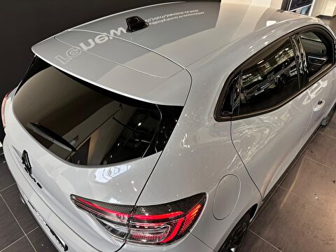 renault, clio, hatchback 1.0 tce techno esprit alpine x-tronic, otomatik, benzin 2.el otomobil | renew 20