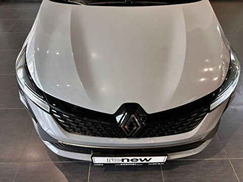 renault, clio, hatchback 1.0 tce techno esprit alpine x-tronic, otomatik, benzin 2.el otomobil | renew 23