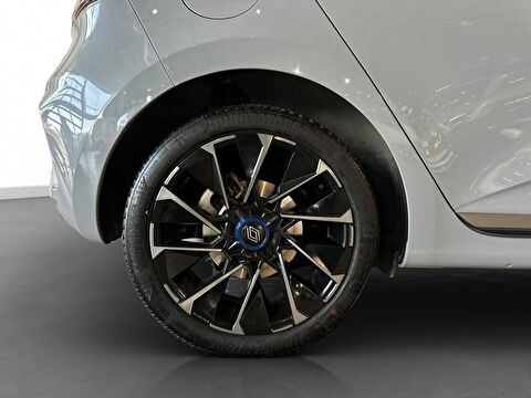 renault, clio, hatchback 1.0 tce techno esprit alpine x-tronic, otomatik, benzin 2.el otomobil | renew 9