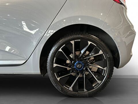 renault, clio, hatchback 1.0 tce techno esprit alpine x-tronic, otomatik, benzin 2.el otomobil | renew 7