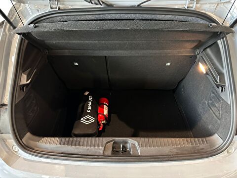 renault, clio, hatchback 1.0 tce techno esprit alpine x-tronic, otomatik, benzin 2.el otomobil | renew 10