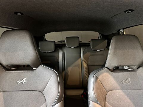 renault, clio, hatchback 1.0 tce techno esprit alpine x-tronic, otomatik, benzin 2.el otomobil | renew 14