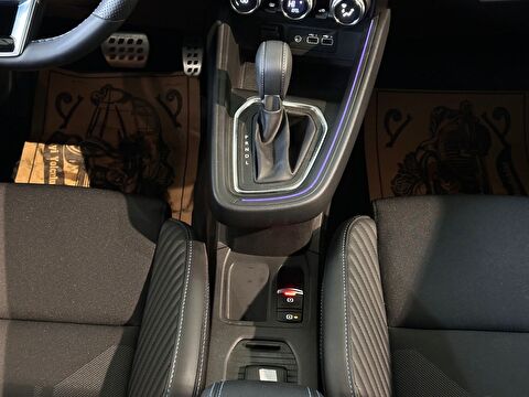 renault, clio, hatchback 1.0 tce techno esprit alpine x-tronic, otomatik, benzin 2.el otomobil | renew 19