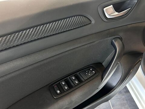 renault, megane, sedan 1.3 tce touch edc, otomatik, benzin 2.el otomobil | renew 15