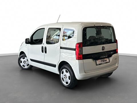 fiat, fiorino, combi 1.3 multijet pop, manuel, dizel 2.el otomobil | renew 7