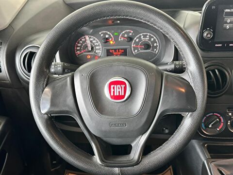 fiat, fiorino, combi 1.3 multijet pop, manuel, dizel 2.el otomobil | renew 12