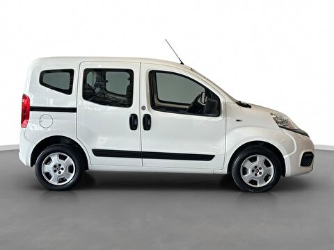 fiat, fiorino, combi 1.3 multijet pop, manuel, dizel 2.el otomobil | renew 5