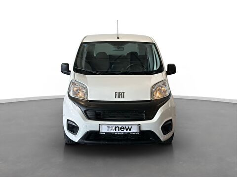 fiat, fiorino, combi 1.3 multijet pop, manuel, dizel 2.el otomobil | renew 8