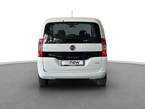 fiat, fiorino, combi 1.3 multijet pop, manuel, dizel 2.el otomobil | renew 9