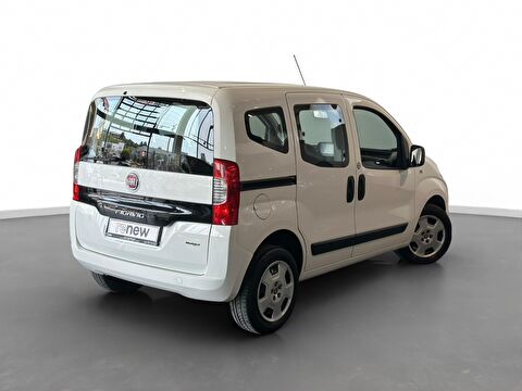 fiat, fiorino, combi 1.3 multijet pop, manuel, dizel 2.el otomobil | renew 3
