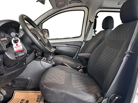 fiat, fiorino, combi 1.3 multijet pop, manuel, dizel 2.el otomobil | renew 10
