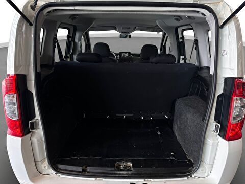 fiat, fiorino, combi 1.3 multijet pop, manuel, dizel 2.el otomobil | renew 16
