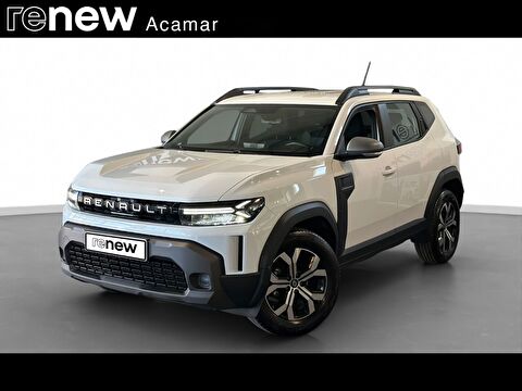 renault, duster, 1.0 eco-g evolution, manuel, benzin + lpg 2.el otomobil | renew 1