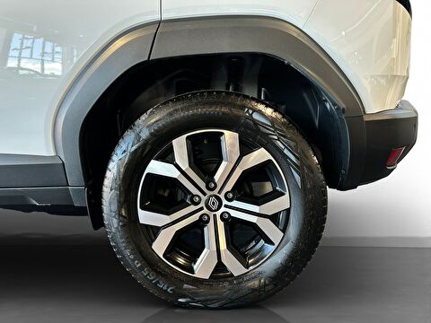 renault, duster, 1.0 eco-g evolution, manuel, benzin + lpg 2.el otomobil | renew 7