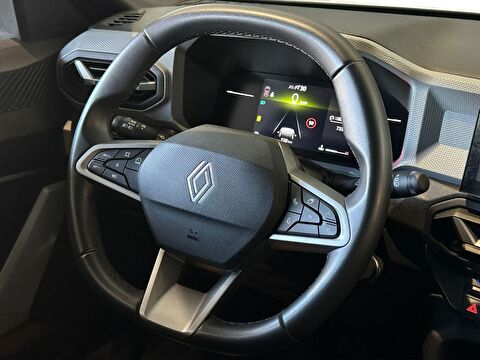 renault, duster, 1.0 eco-g evolution, manuel, benzin + lpg 2.el otomobil | renew 19