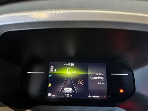 renault, duster, 1.0 eco-g evolution, manuel, benzin + lpg 2.el otomobil | renew 12