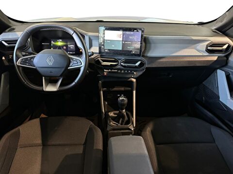 renault, duster, 1.0 eco-g evolution, manuel, benzin + lpg 2.el otomobil | renew 11
