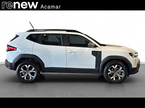 renault, duster, 1.0 eco-g evolution, manuel, benzin + lpg 2.el otomobil | renew 5