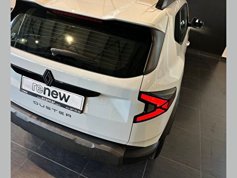 renault, duster, 1.0 eco-g evolution, manuel, benzin + lpg 2.el otomobil | renew 21