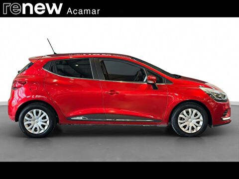 renault, clio, 0.9 tce touch, manuel, benzin 2.el otomobil | renew 5