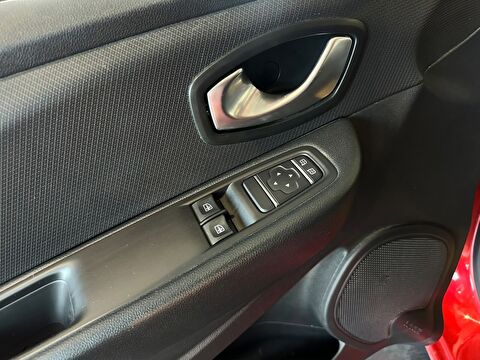 renault, clio, 0.9 tce touch, manuel, benzin 2.el otomobil | renew 24