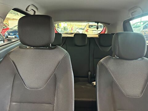 renault, clio, 0.9 tce touch, manuel, benzin 2.el otomobil | renew 14